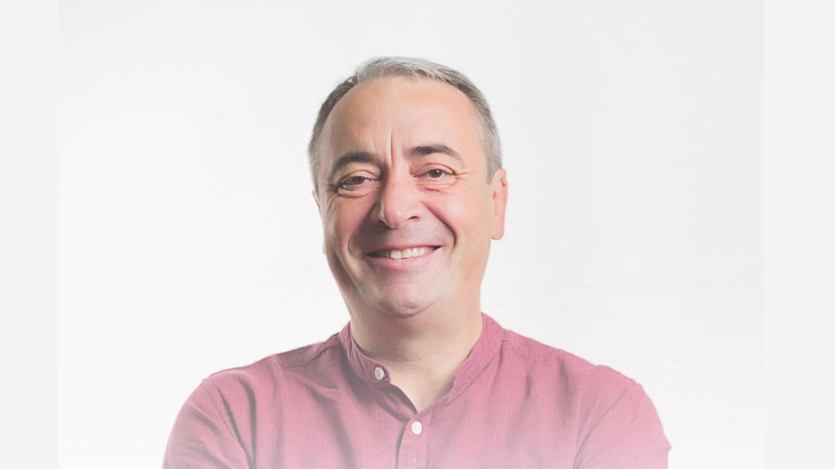 Fallece Anastasio Pineda Benítez, director del IES Jacarandá y presidente de la asociación Adian.