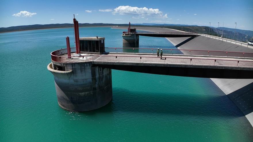Iberdrola aporta a la Comunitat Valenciana más de 1.100 millones de euros en 2025