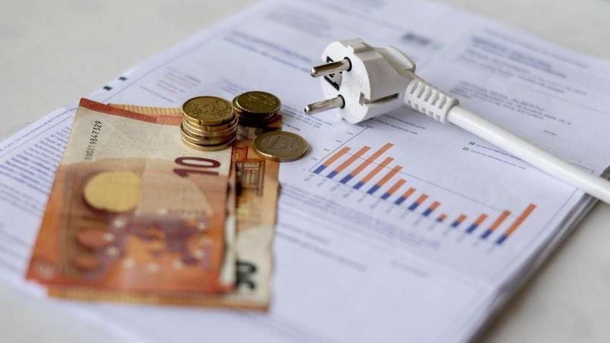 La cuantía de la ayuda va desde los 81,48 euros hasta los 343,31.