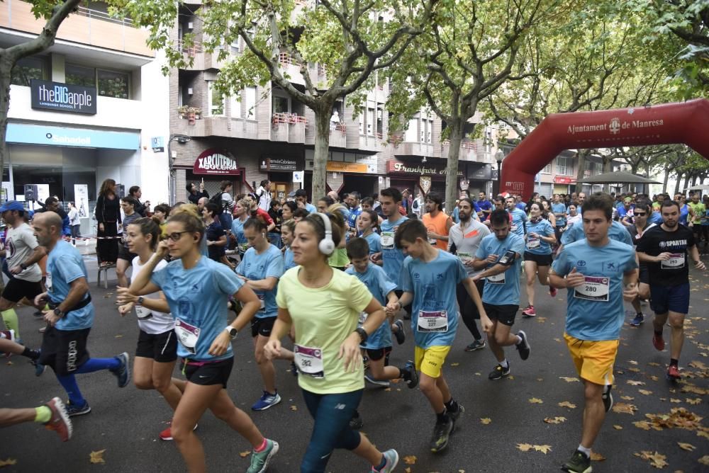 Busca't a les fotos dels 10km urbans de Manresa