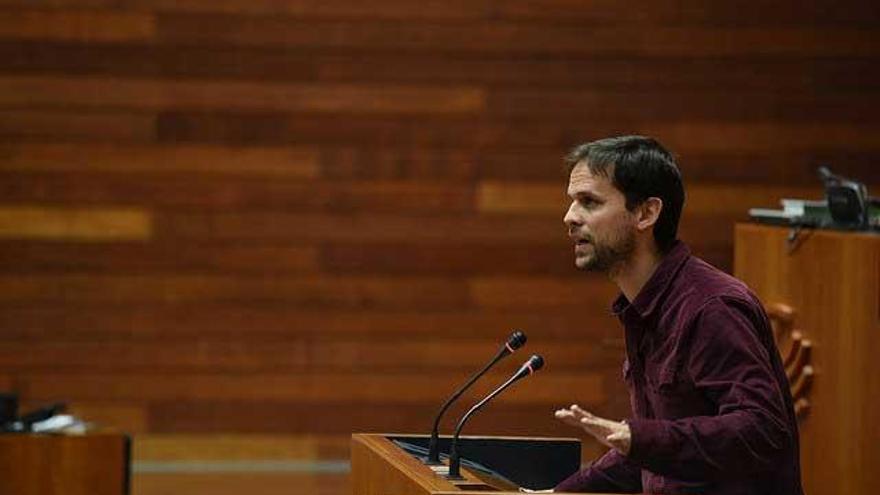 Podemos Extremadura pide garantizar los servicios esenciales y solidaridad