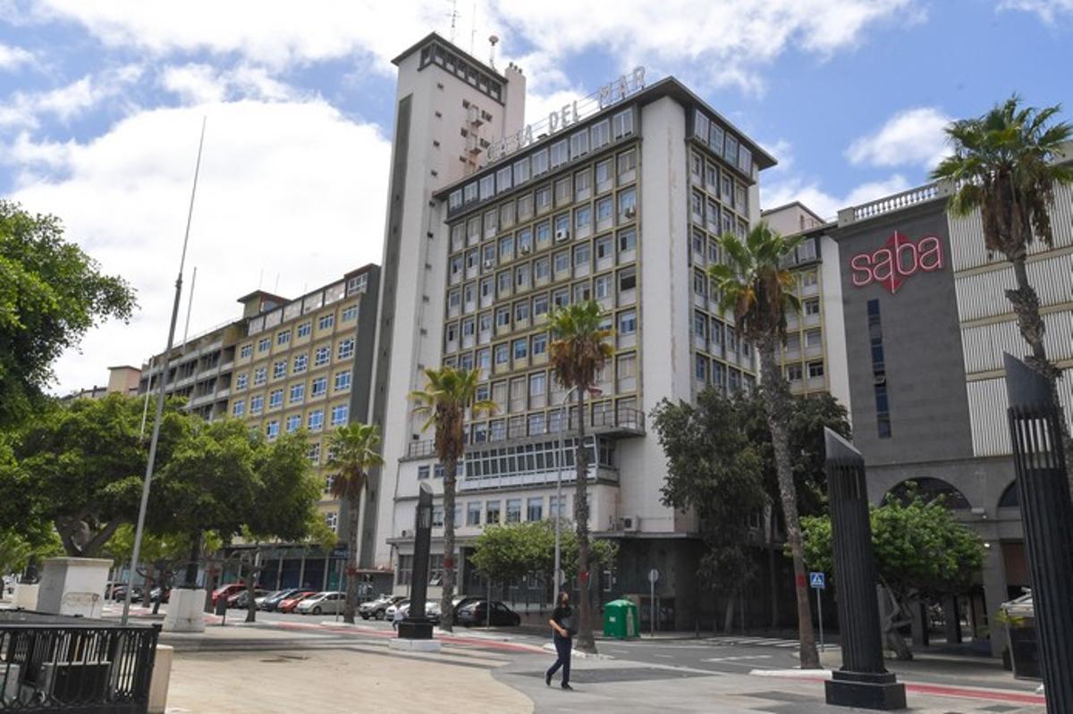 Casa del Marino Casa del Marino