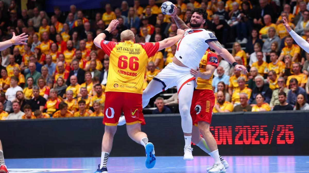 Elohim Prandi es casi imposible de frenar