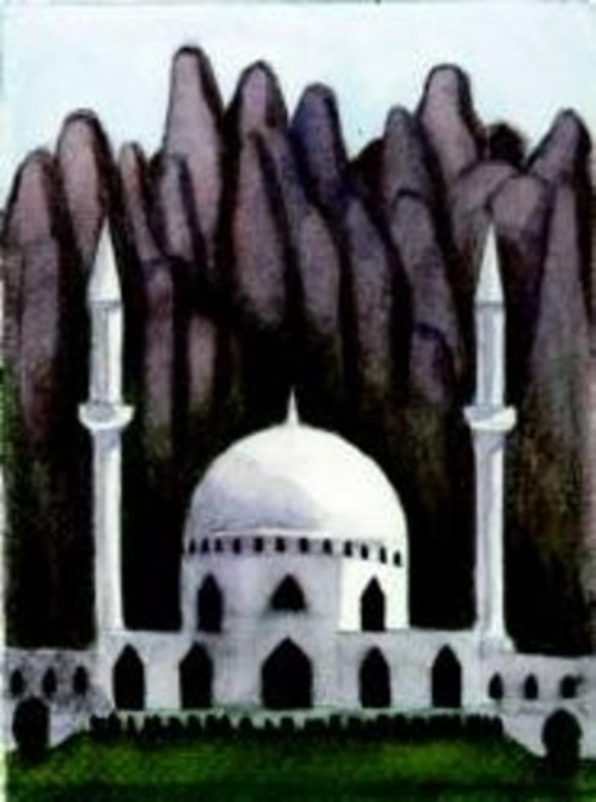 Polígons, monestirs i mesquites_MEDIA_1