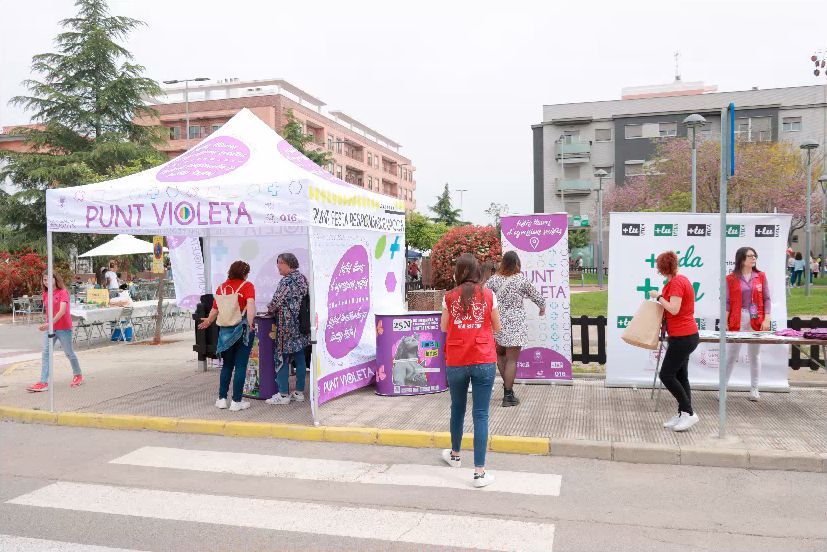 Busca tu foto en la Festa de les Paelles de Nules 2022