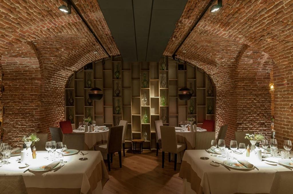 Restaurante Las Carboneras de Lu