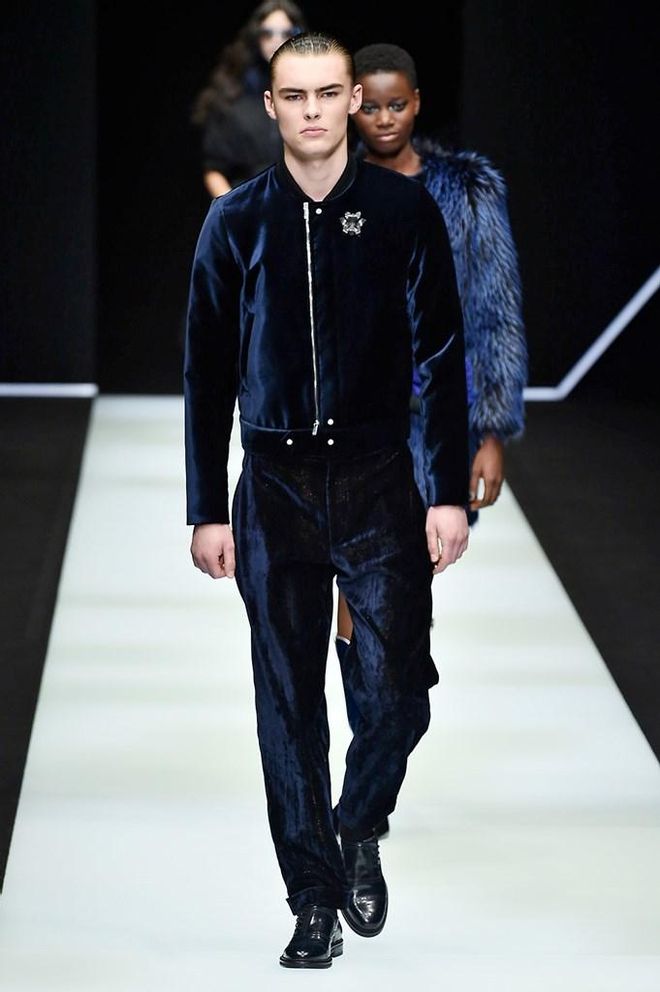 Emporio Armani