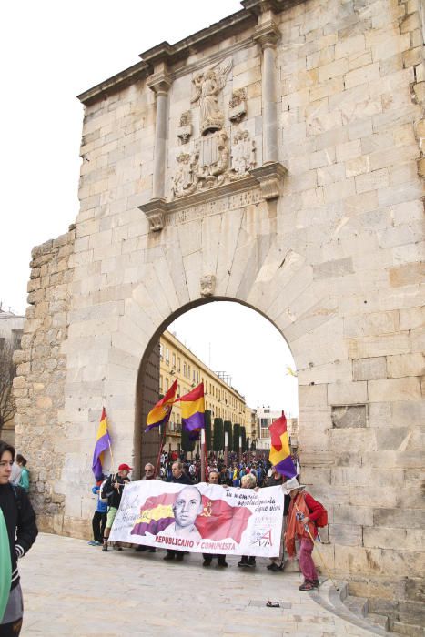 La Senda del Poeta empieza en Orihuela.