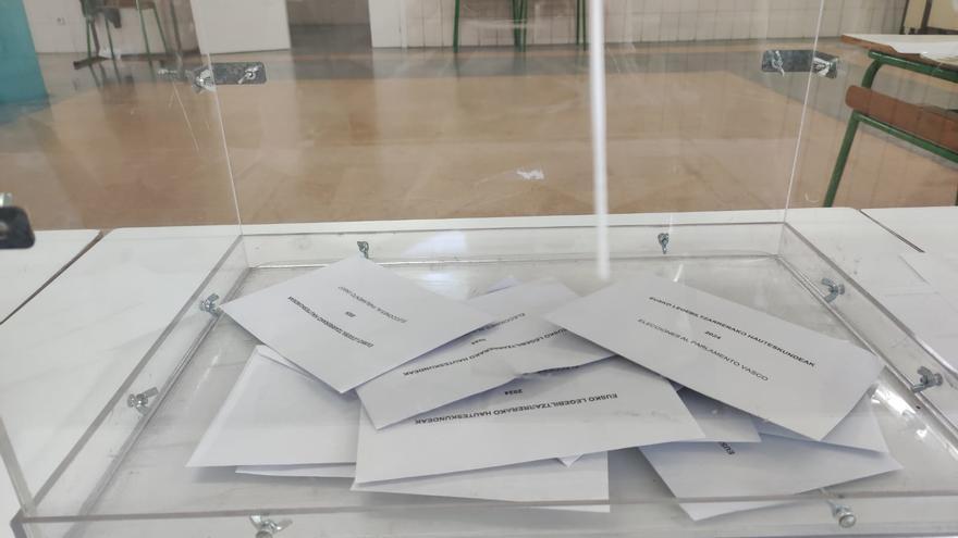 Los Erasmus deben solicitar el voto por correo o volver a España para votar el 9 de junio en las elecciones europeas