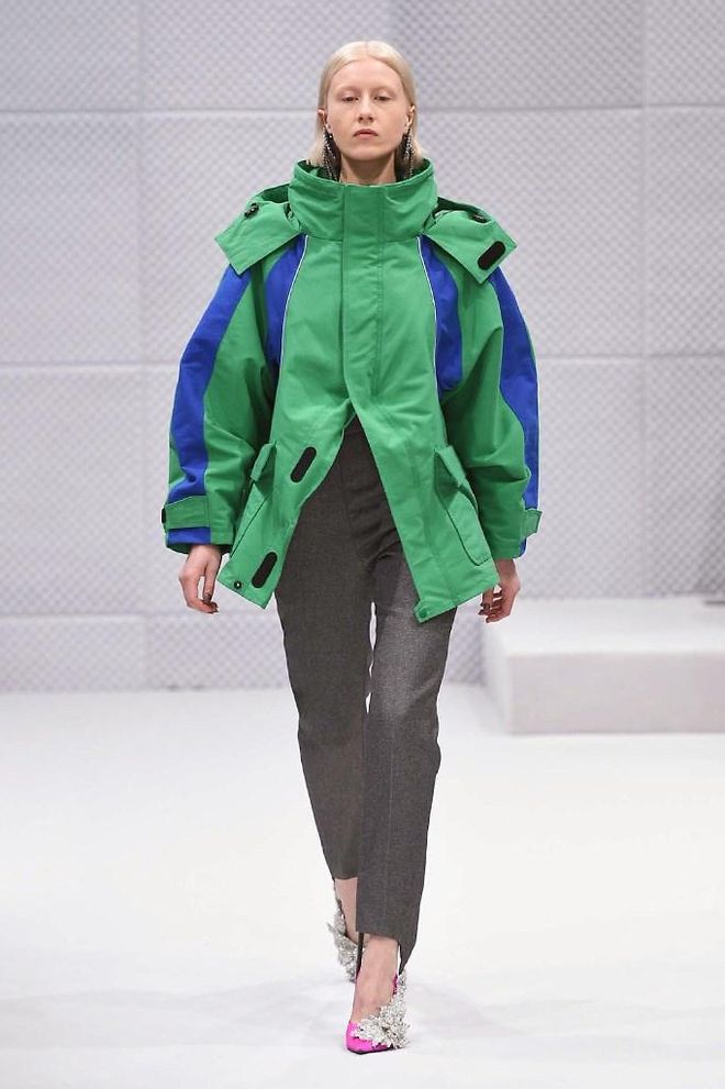 Balenciaga