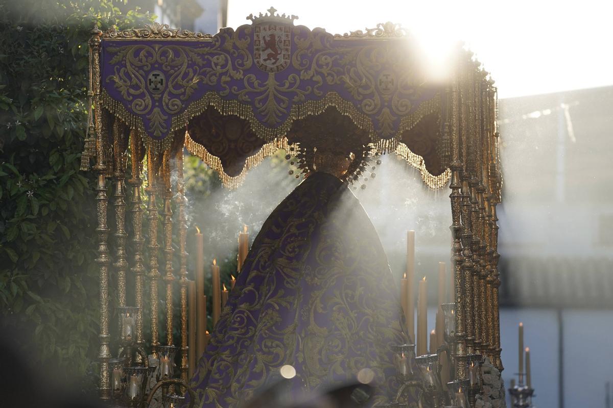 La Misericordia, en imágenes