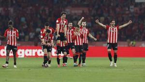 Athletic Club - Real Mallorca