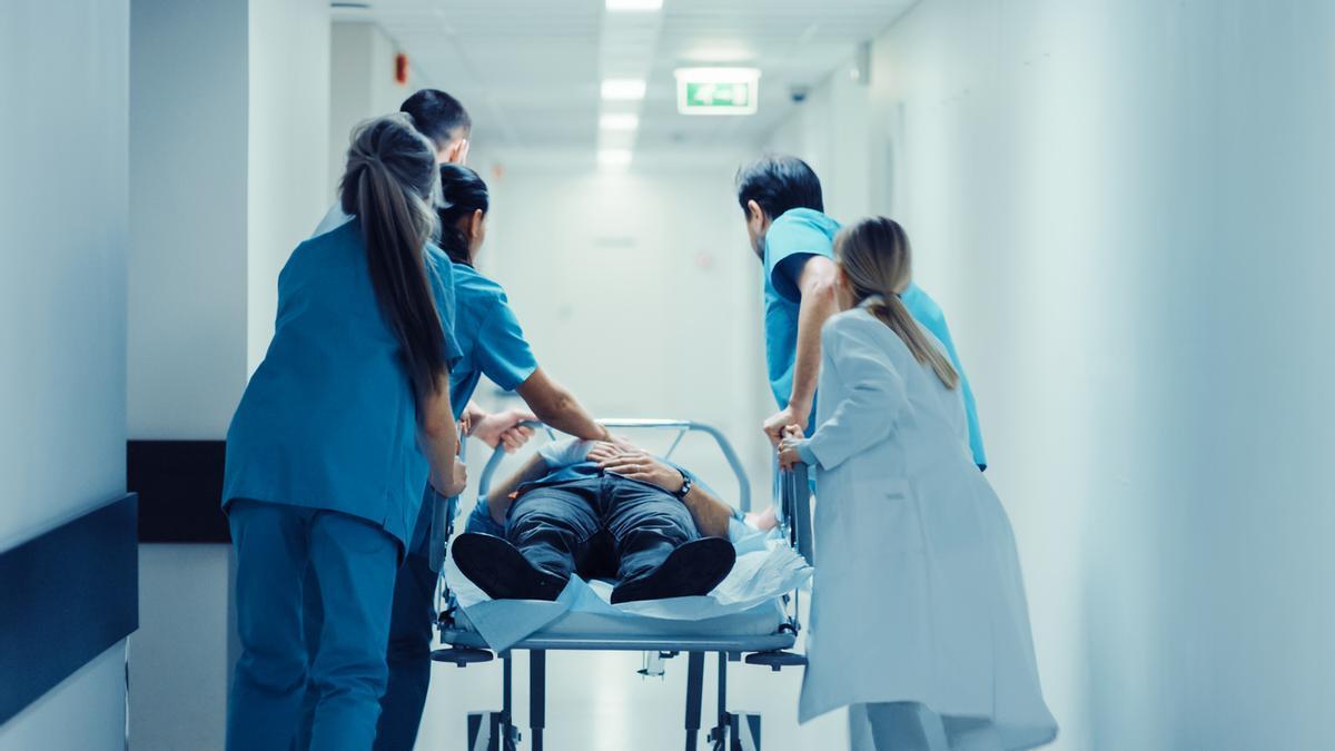 El Hospital Quirónsalud Murcia ha desarrollado uno de los servicios de Urgencias más completos y especializados de la Región de Murcia