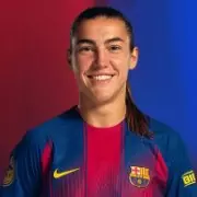 Patri Guijarro, Centrocampista