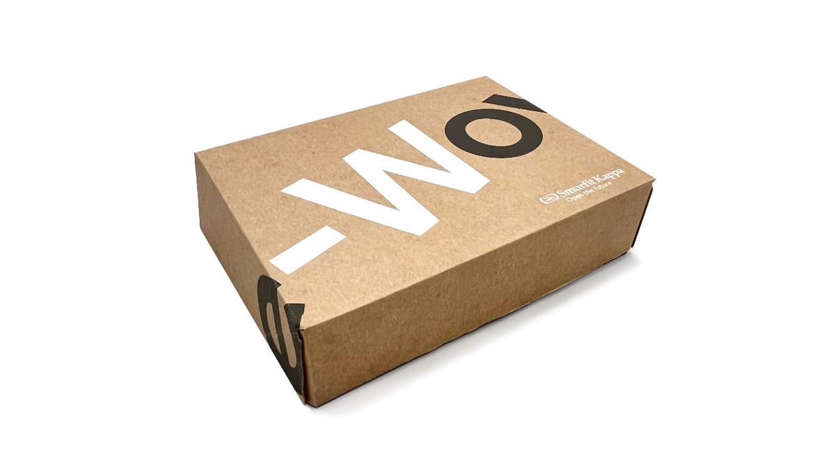 El diseño Ewow tiene una apariencia Premium que ofrece una excepcional experiencia unboxing.