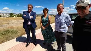 Sanidad licitará el nuevo centro de salud de Castalla antes de que termine el año