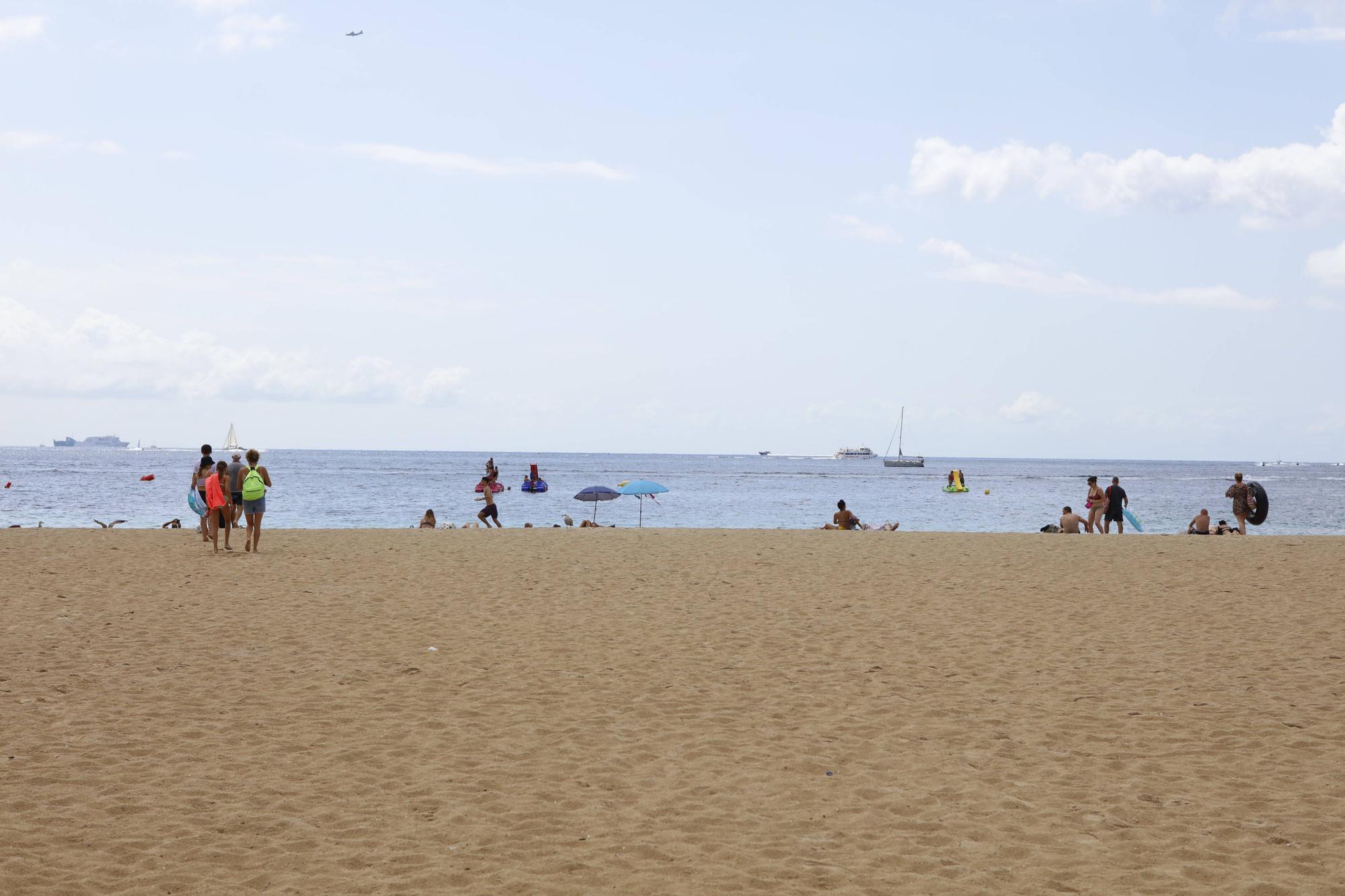 Das neue Magaluf: So sieht der Sündenpfuhl auf Mallorca heute aus