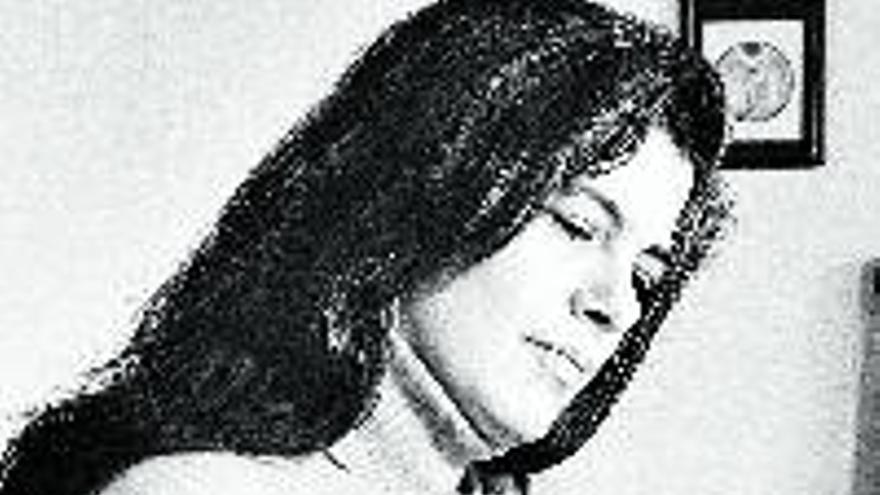 La cara B de Susan Sontag