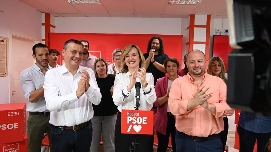 VÍDEO | Alegría, sobre la manifestación del PP: &quot;Será un éxito: Rato, Matas y Bárcenas llevarán la pancarta&quot;