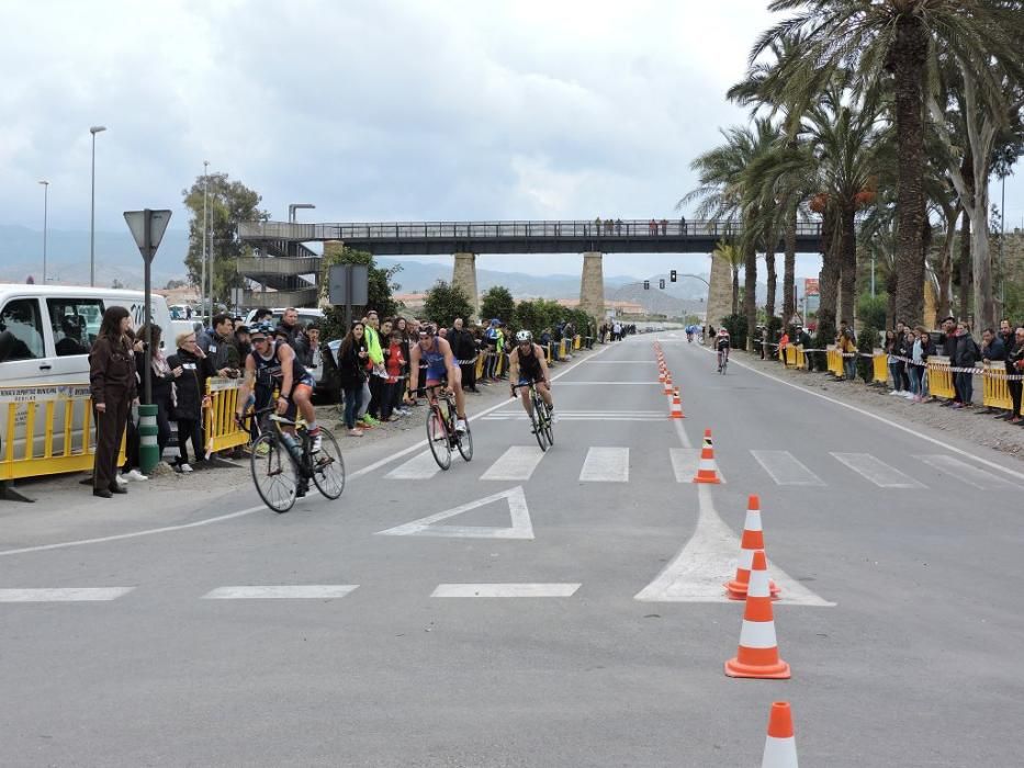 Duatlón Carnavales de Águilas