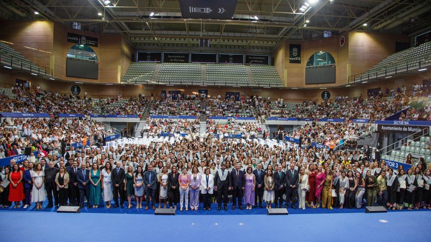 Preparados para liderar el futuro