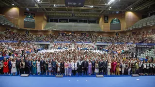 Preparados para liderar el futuro