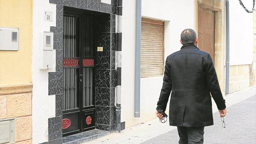 Una rifa decidirá el dueño de una vivienda en Alcalà