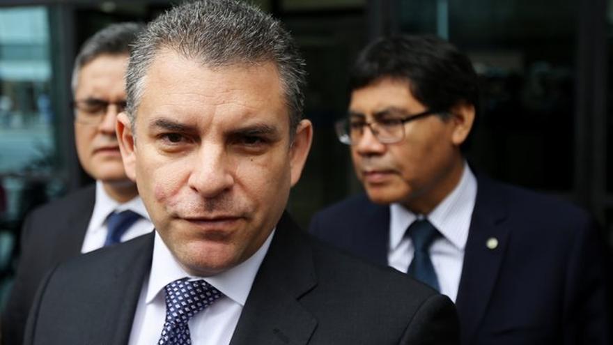 Caso Odebrecht: Fiscal de Perú niega que Barata haya exculpado al expresidente Alan García