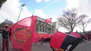 Copa del Rey | Entradas RCD Mallorca - Girona: Precio y cómo conseguirlas