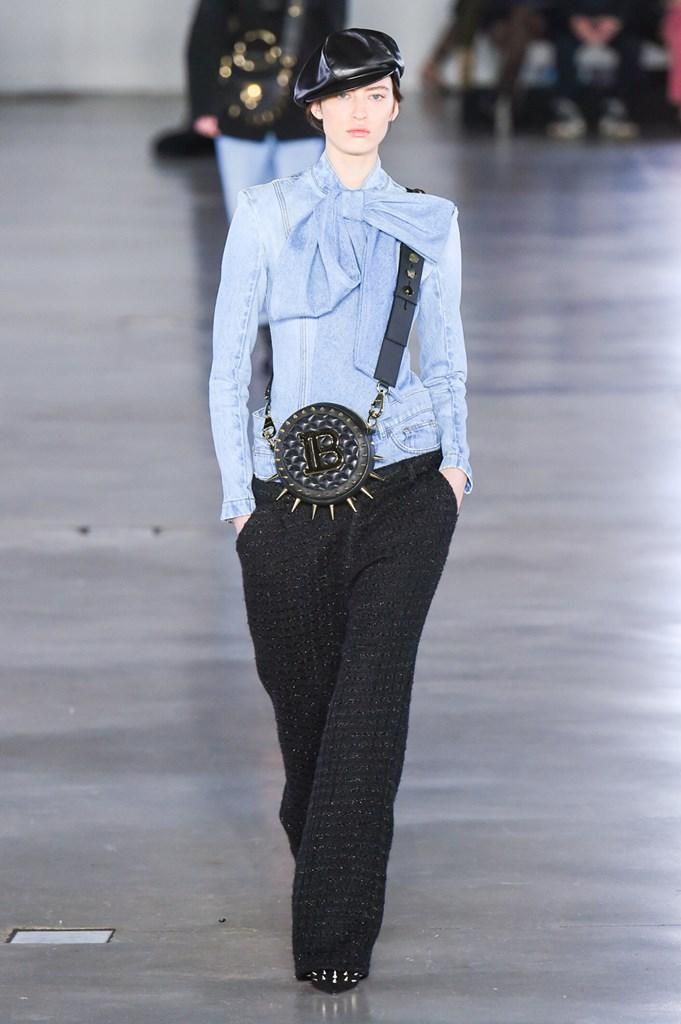 Balmain
