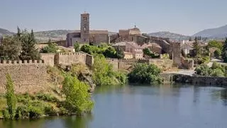 Excursión de un día perfecta: así es la muralla medieval mejor conservada de la Comunidad de Madrid