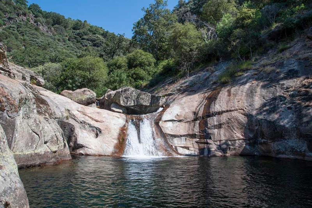 Galería | Así es Villanueva de la Vera, un tesoro de la provincia de Cáceres