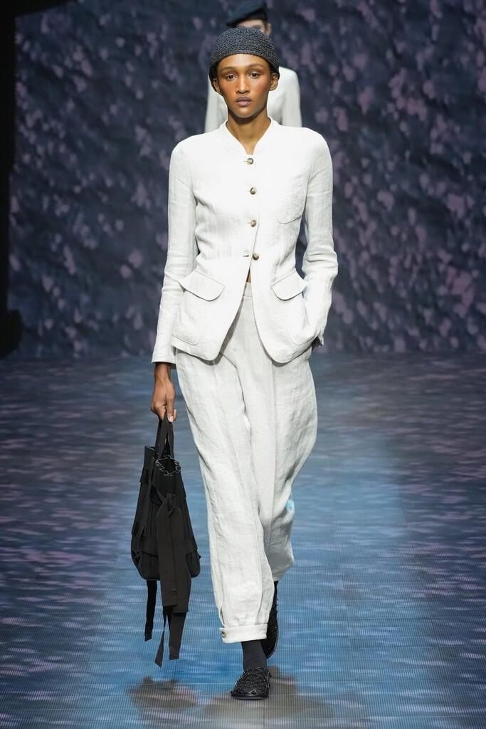 Emporio Armani