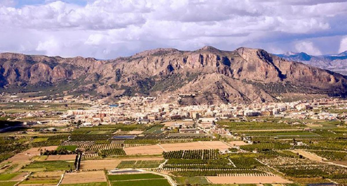 Monte de Arneva y Hurchillo, uno de los itinerarios propuestos