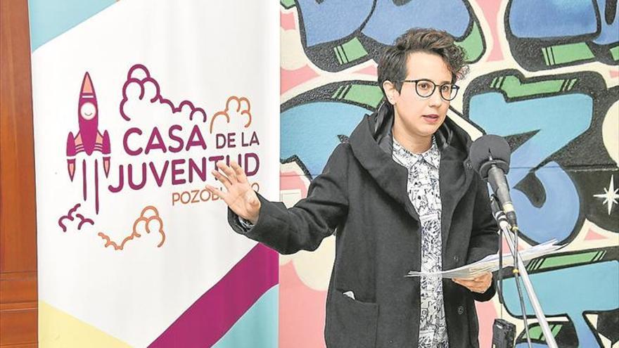 La concejalía de Juventud presenta un nuevo Plan de Ayuda al alquiler