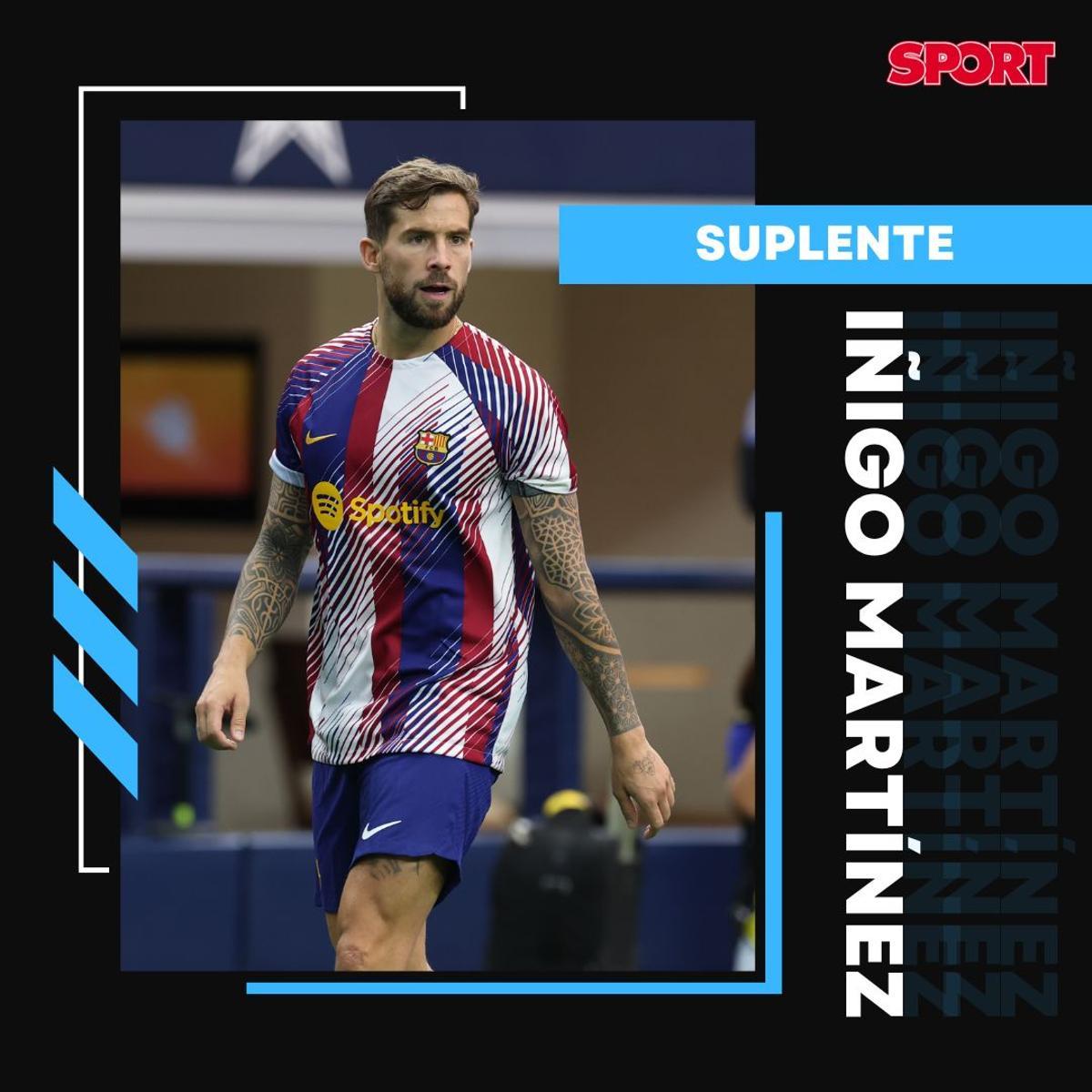 Así quedaría el once titular del Barça sin Dembélé Así quedaría el once titular del Barça sin Dembélé