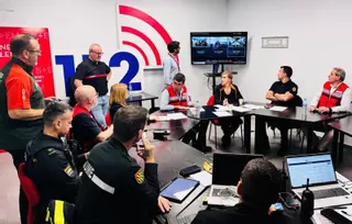 El día D. Los puntos ciegos de una jornada llena de incógnitas