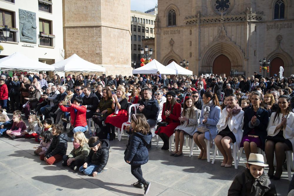 Año Nuevo Chino en Castelló