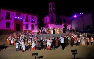 Música, teatro y tradiciones: un verano diferente en los pueblos de Córdoba