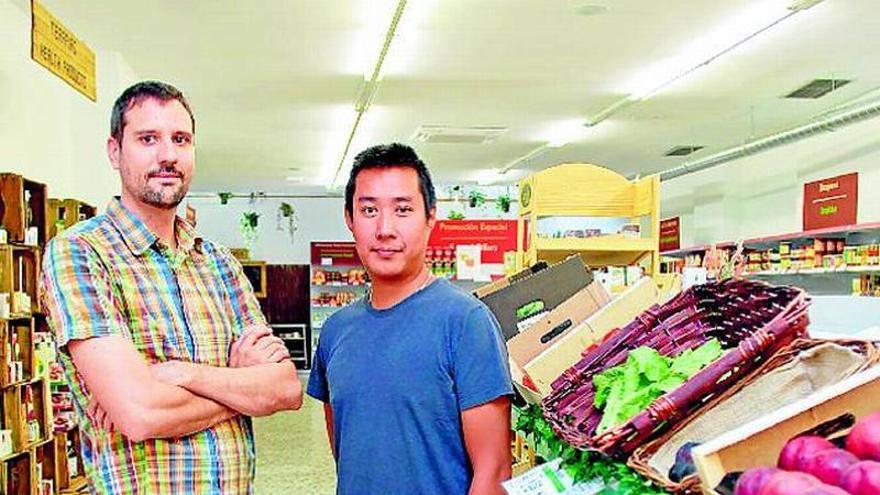 Contribuir al cambio de la sociedad desde la alimentación