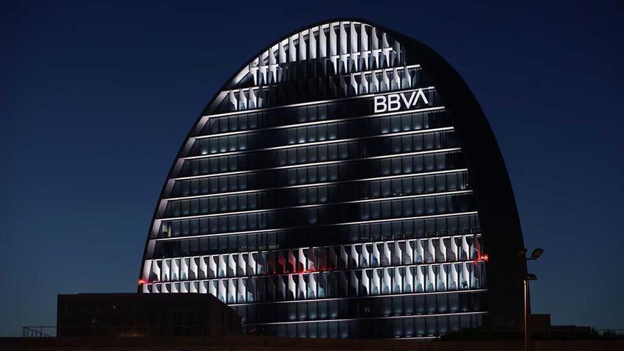 BBVA dona quatre milions d&#039;euros per als afectats per la DANA
