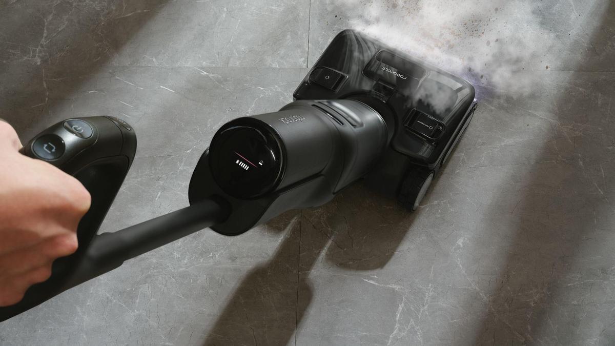 Roborock, pazarımızda yeni F25 Steam ve F25 GT Gen 2'yi piyasaya sürüyor