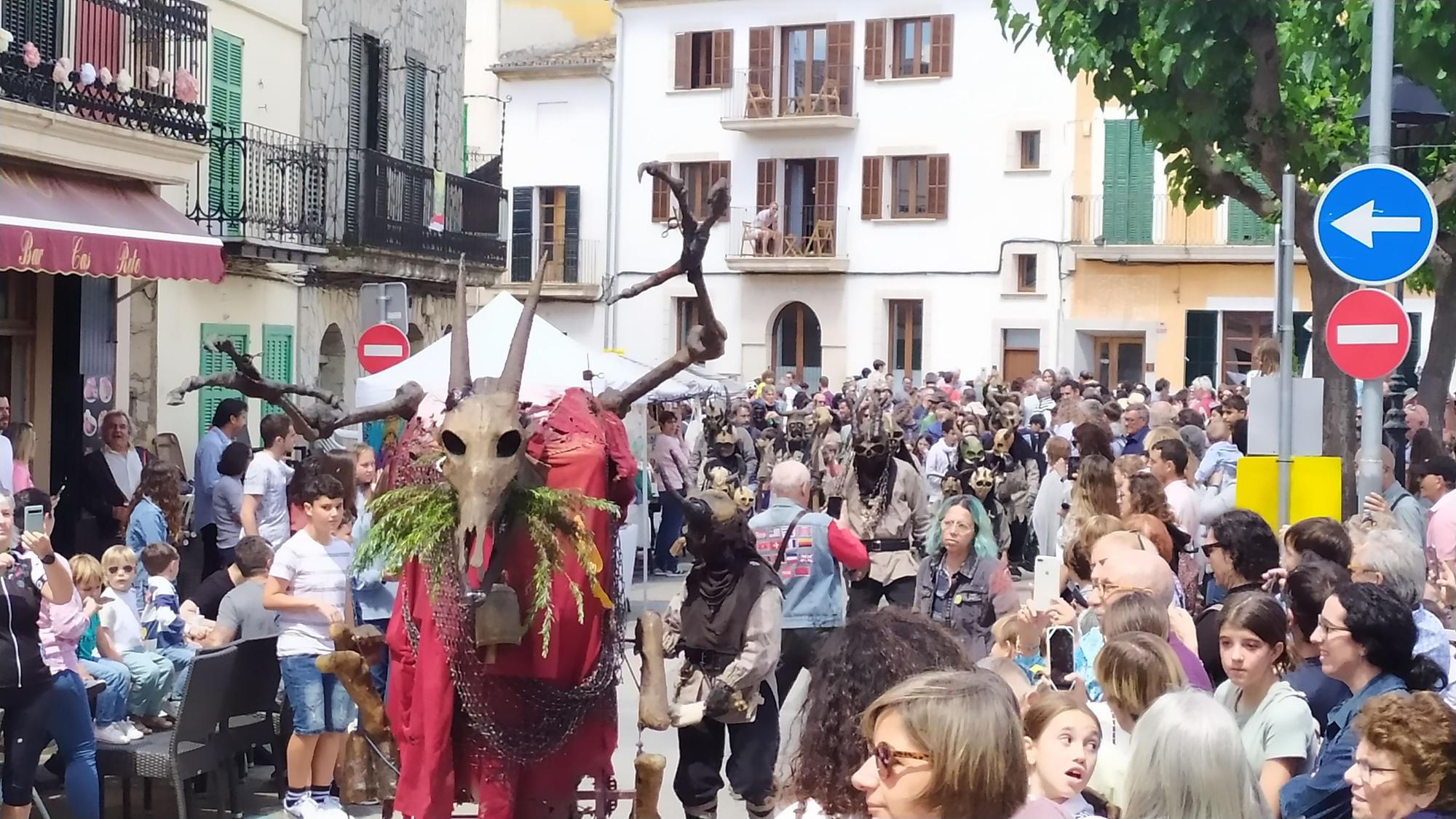 Ferias para todos los gustos