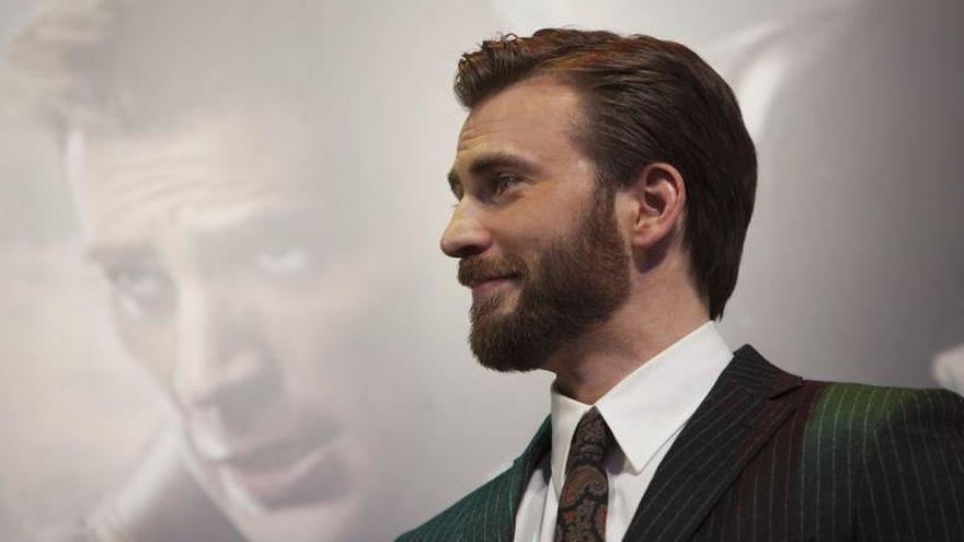 Chris Evans protagonizará y producirá la serie de Apple &quot;Defending Jacob&quot;