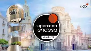 El Barça finalmente sí podrá disputar la Supercopa Endesa 2024