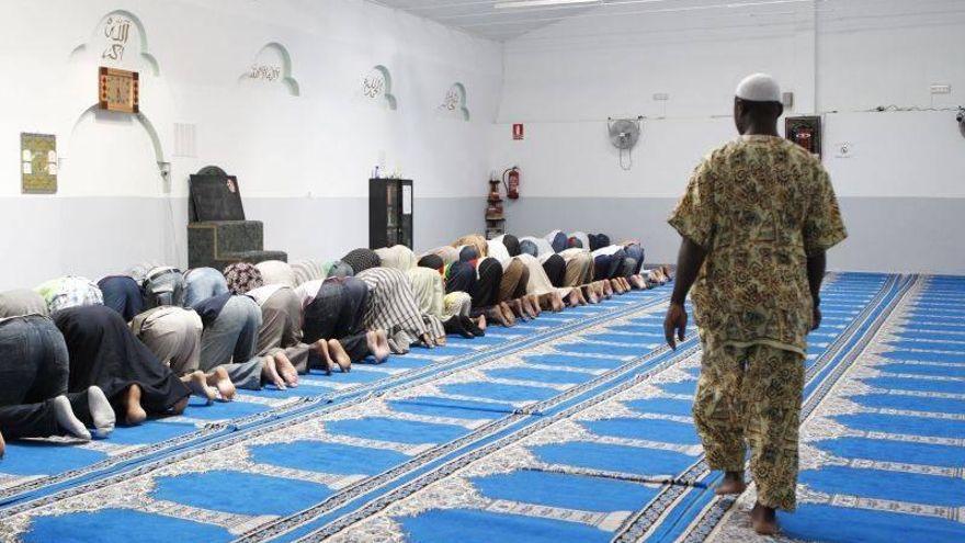 Vox también quiere prohibir en Aragón la celebración pública de fiestas musulmanas