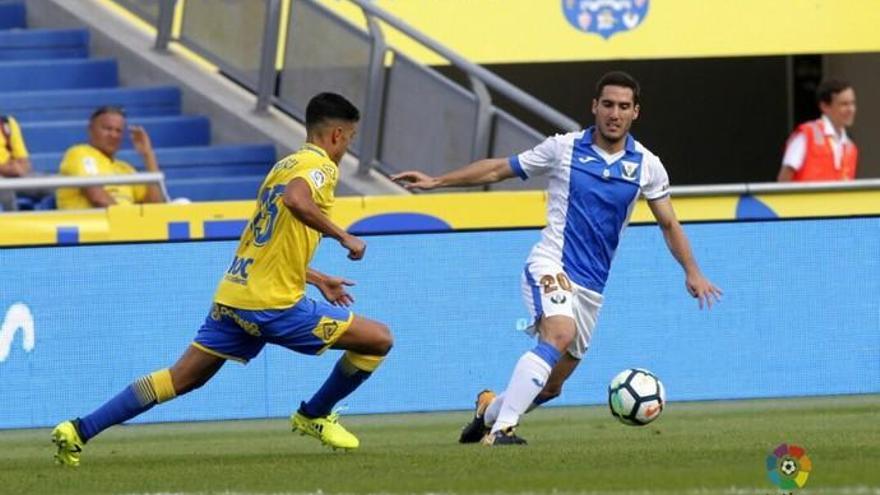 LaLiga | UD Las Palmas - CD Leganés