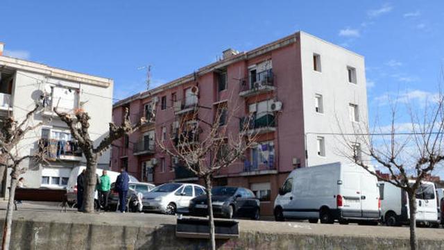 Figueres registra una situació alarmant de pobresa.