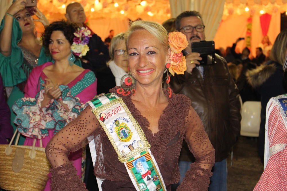 Feria Andaluza de València