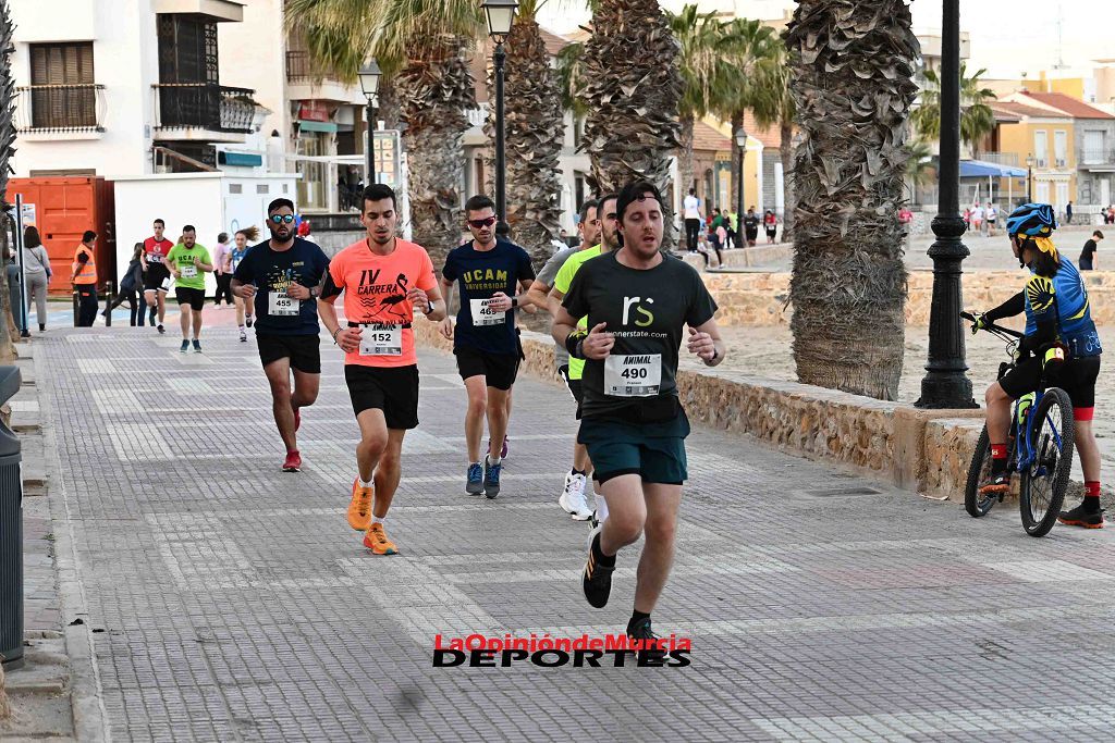 Carrera 5k Animal en Los Alcázares 2024 (II)